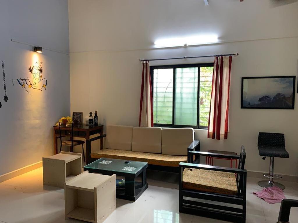 Sukant Homestay, Palu, Murbad ภายนอก รูปภาพ