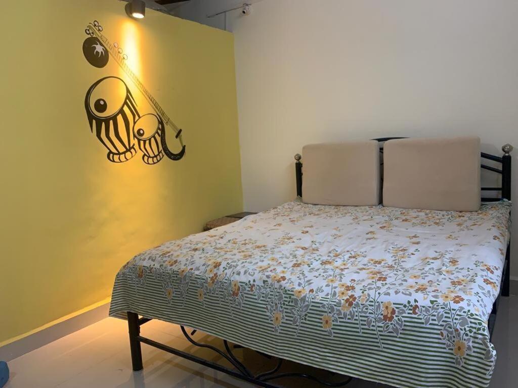 Sukant Homestay, Palu, Murbad ภายนอก รูปภาพ