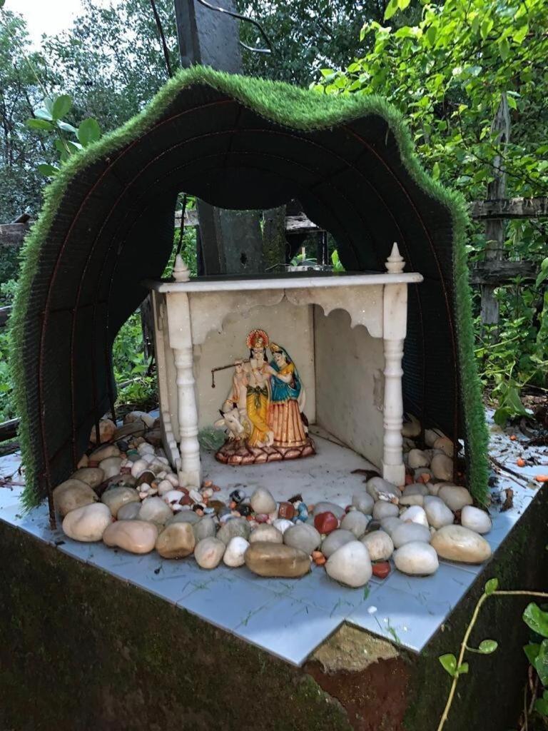 Sukant Homestay, Palu, Murbad ภายนอก รูปภาพ