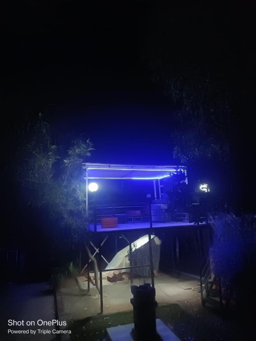 Sukant Homestay, Palu, Murbad ภายนอก รูปภาพ