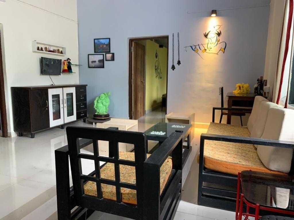 Sukant Homestay, Palu, Murbad ภายนอก รูปภาพ