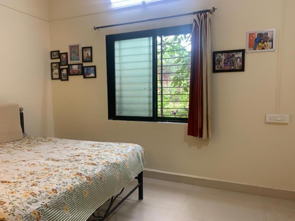 Sukant Homestay, Palu, Murbad ภายนอก รูปภาพ