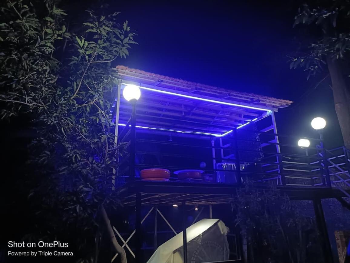 Sukant Homestay, Palu, Murbad ภายนอก รูปภาพ