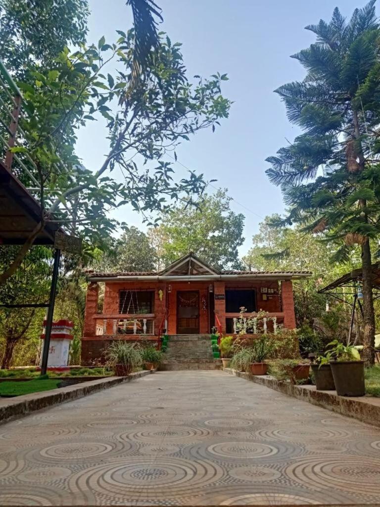 Sukant Homestay, Palu, Murbad ภายนอก รูปภาพ