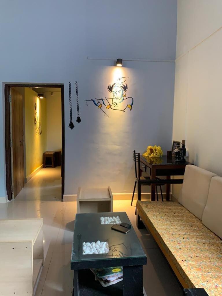 Sukant Homestay, Palu, Murbad ภายนอก รูปภาพ